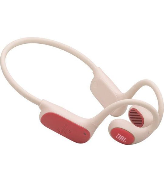 JBL Junior Free Roze
