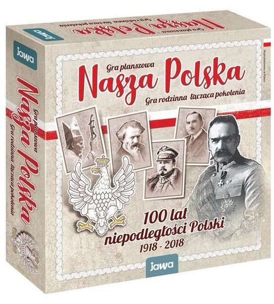 Nasza Polska
