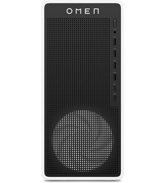 HP Omen 16l Tg03-0069nd - Intel Core Ultra 7 265f 16 Gb Geforce Rtx™ 5060
