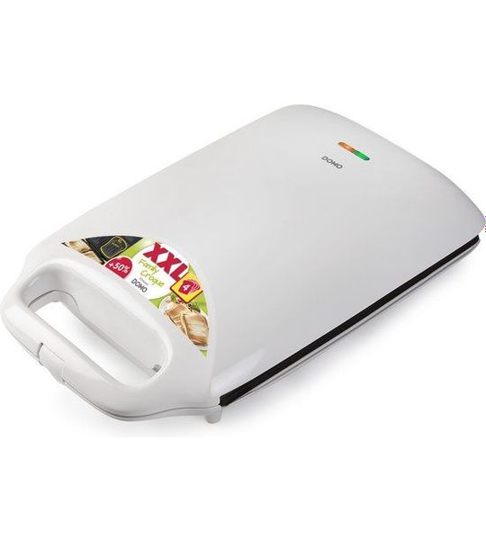Domo DO9064C XXL Tosti apparaat