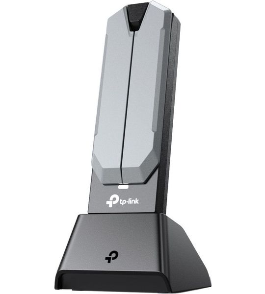 TP-Link Archer Tbe400uh Be6500 Wifi 7 High-gain Draadloze Usb Wifi-adapter