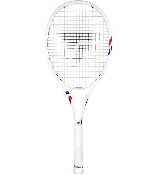 Tecnifibre Tfight 300 S Tennisracket Zonder Snaren Zilver 1