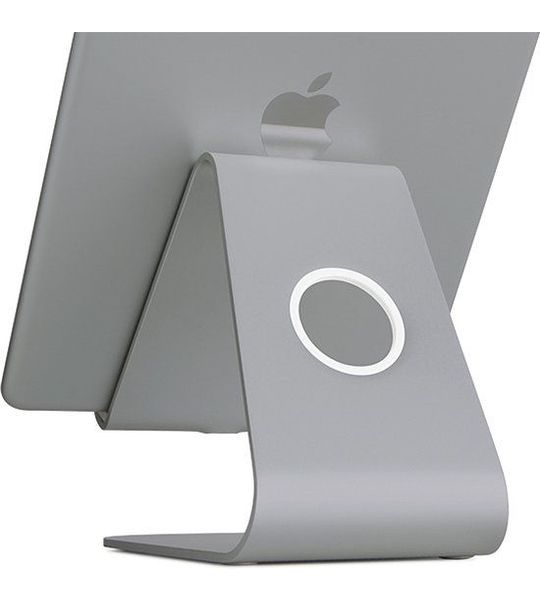 Rain Design mStand Tabletstandaard Apple Grijs