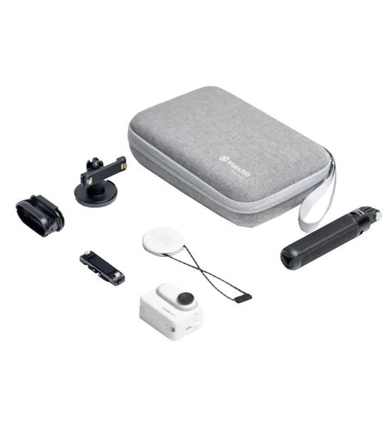 Insta360 Go 3 Carry Case
