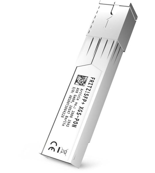 AVM FRITZ!SFP XGS-PON Mesh router