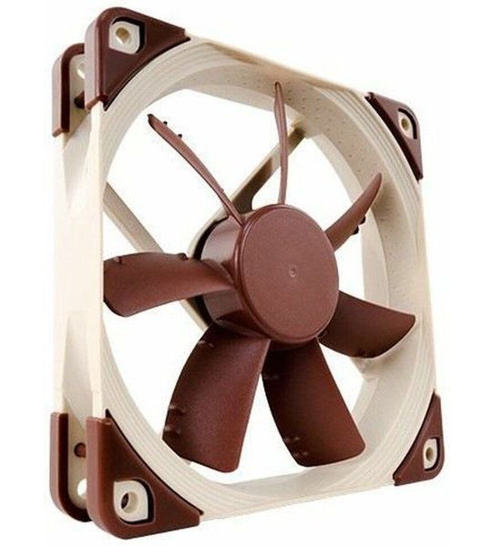 Noctua NF-S12A PWM - 120 mm