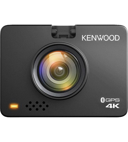 Kenwood Drv-a610w Dashcam