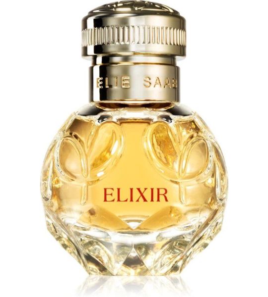 Elie Saab Elixir Eau De Parfum