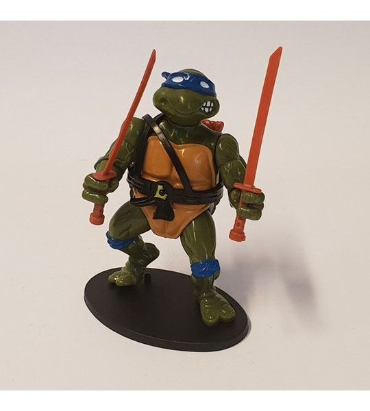 Teenage Mutant Ninja Turtles (TMNT) - Display stands (1988-1997) 5 stuks