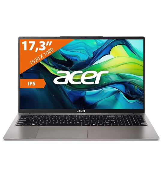 Acer Aspire Lite (AL17-51P-51NU) -17 inch Laptop