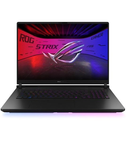 ASUS ROG Strix SCAR 18 G835LX-SA008W