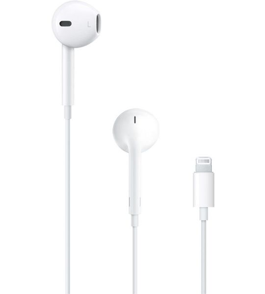 Apple EarPods met Lightning connector
