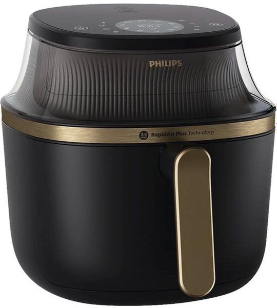 Philips 3000 series Airfryer Serie 3000 da 6,2 l