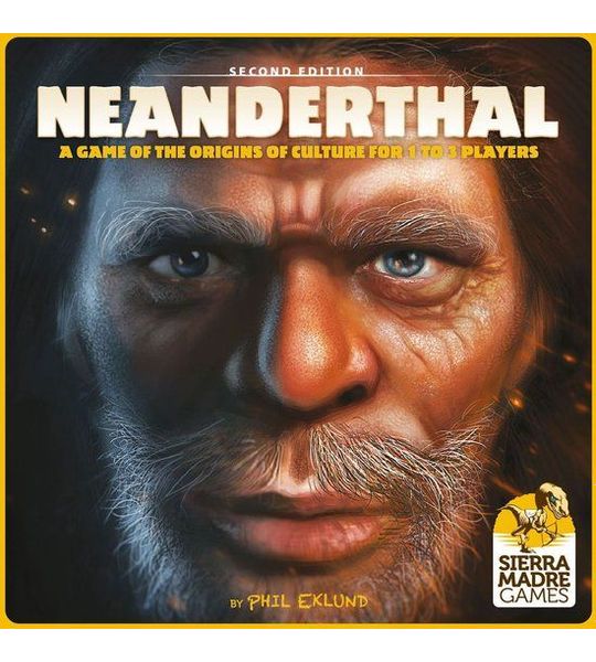 Neanderthal Second Edition