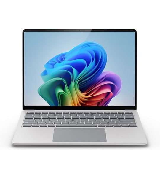 Microsoft Surface Laptop 7 Copilot+ Pc - 13.8 Inch Snapdragon X1p-64-100 16 Gb 512 Platina Windows 11 Pro