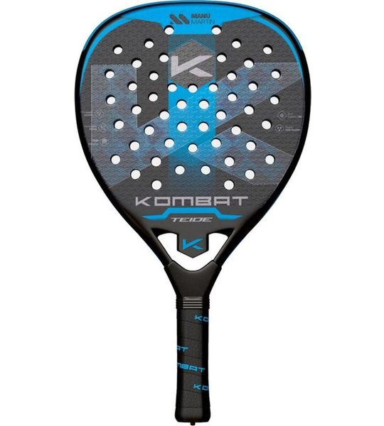 Kombat Teide (Diamant) - 2025 padel racket