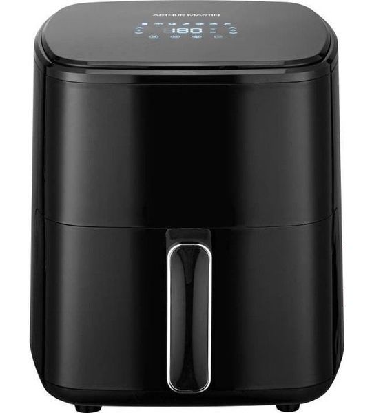 olievrije friteuse 5l 1400w - arthur martin - AMPAF5