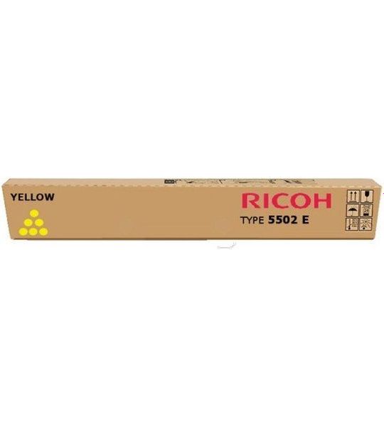 Ricoh 841756 geel