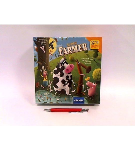 Superfarmer z Rancha