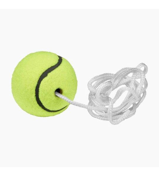 Megaform tennisbal vervangbal voor Speedball - Rotor Spin Tennis Set