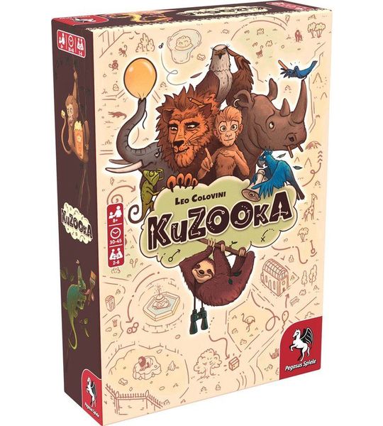 Kuzooka