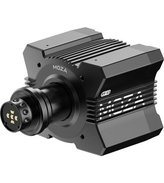 Moza R9 V3 Direct Drive Wheel Base Pc Racestuur