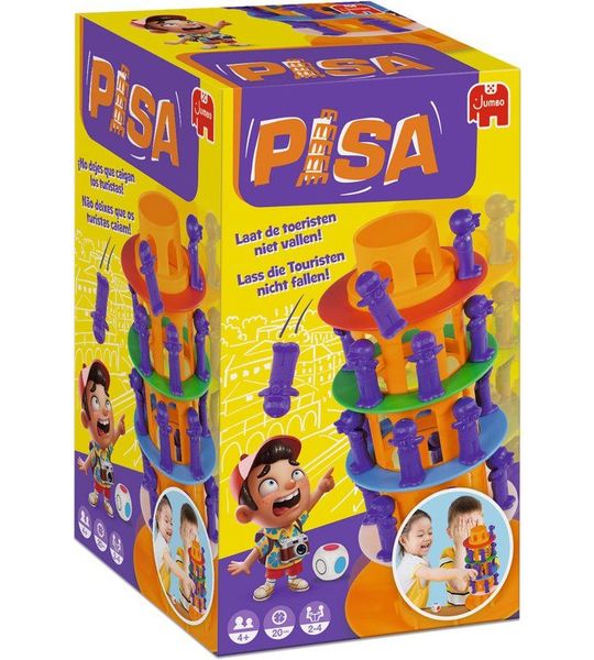 Pisa
