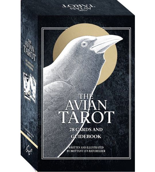 The Avian Tarot