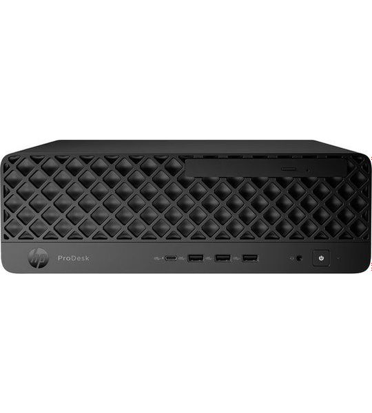 HP ProDesk 4 SFF G1i - 9H7T4ET QWERTY