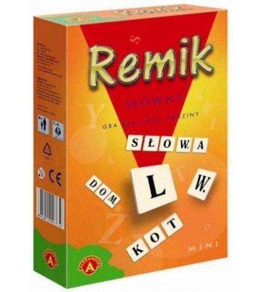 Alexander 1343 bordspel Word
