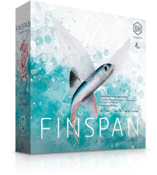 Finspan