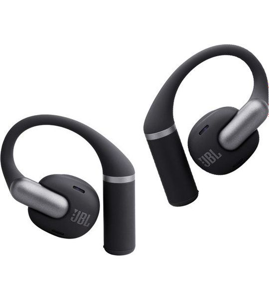 JBL Sense Pro Zwart