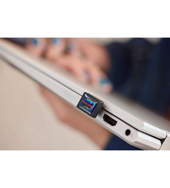 Sandisk Usb Extreme Fit 512gb 400mb/s - Usb-c 3.2 512 Gb Usb-stick