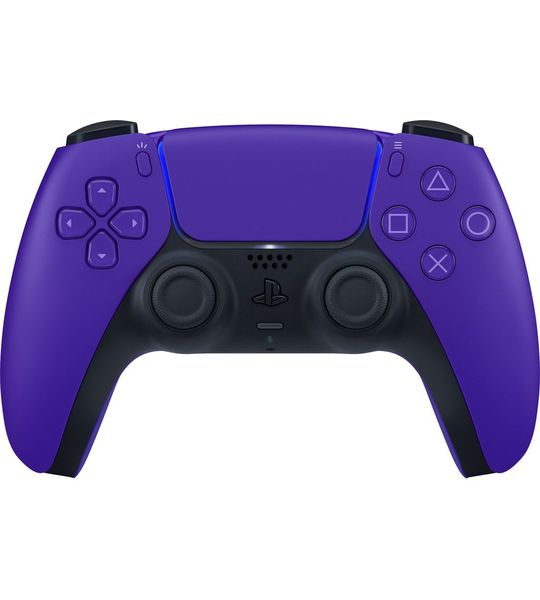 Sony Playstation 5 DualSense Draadloze Controller Galactic Purple