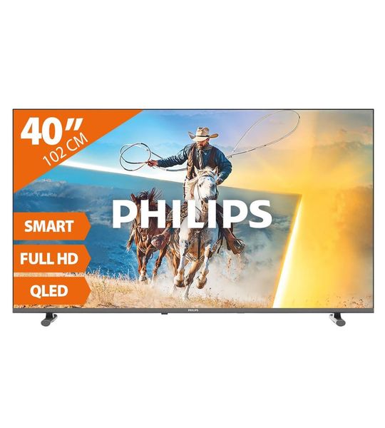 Philips 40PQS6901 (2026) - 40 inch - QLED TV