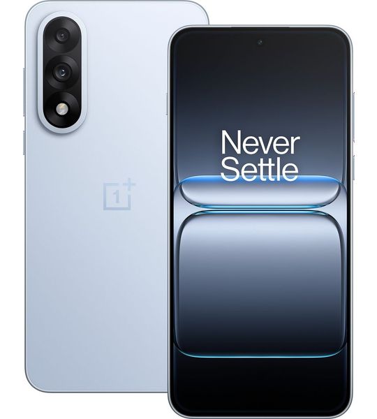 OnePlus Nord 5 512GB Blauw 5G