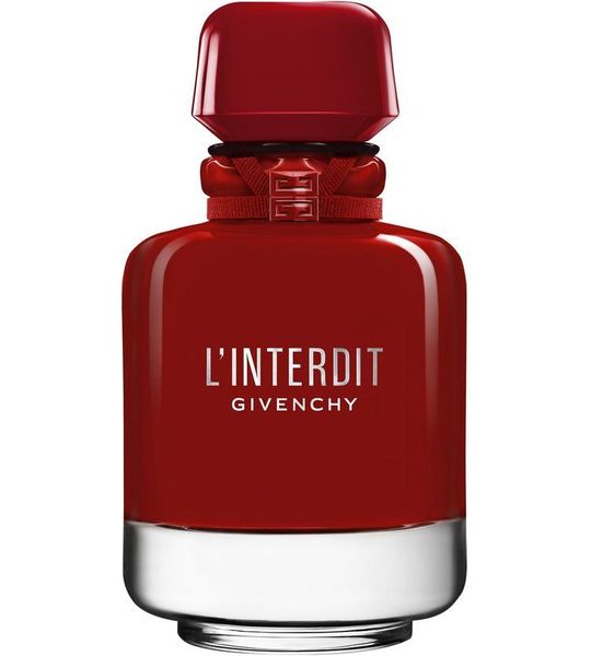 L'Interdit Rouge Ultime eau de parfum spray 80 ml