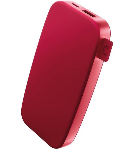 Fresh 'n Rebel 18000 Mah 20w Snellader Powerbank Rood
