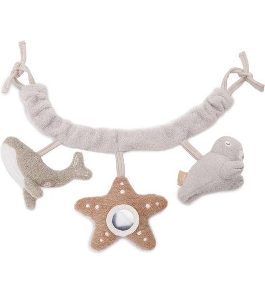 Wagenspanner Jollein Deepsea