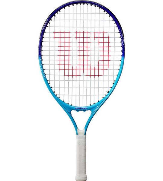 Wilson Ultra Blue Junior 21 - Tennisracket - Multi