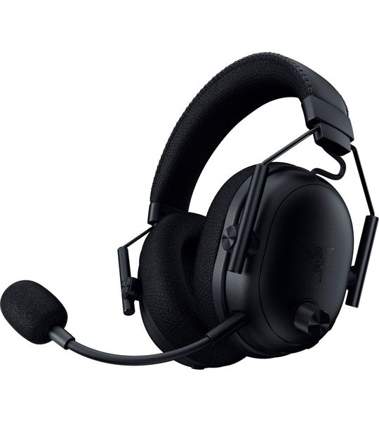 Razer BlackShark V3 Pro Wireless PC - Zwart