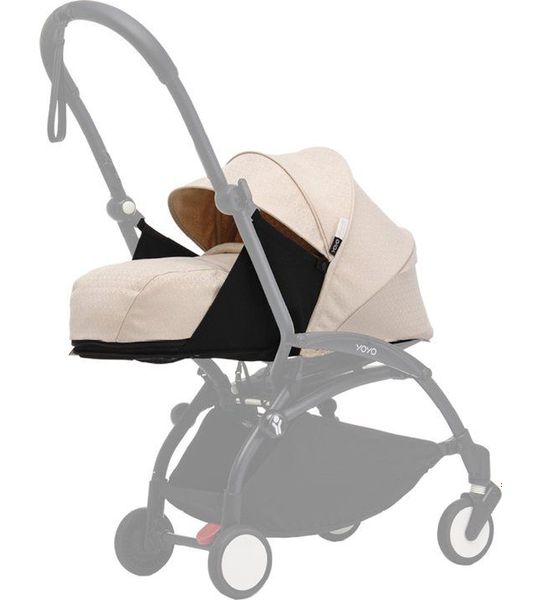 Newborn Pack BABYZEN YOYO Bonpoint Beige
