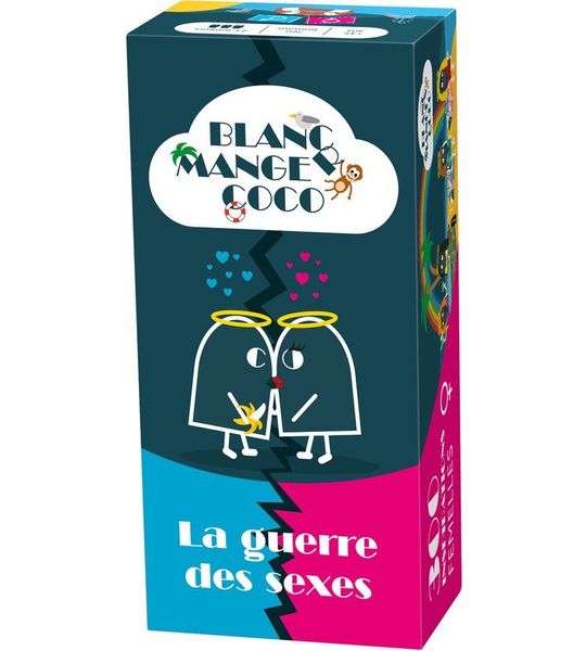 Blackrock Games HIB026BL, Kaartspel, 18 jaar, 40 min