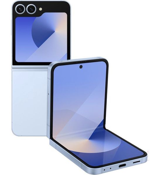 Samsung Galaxy Z Flip6