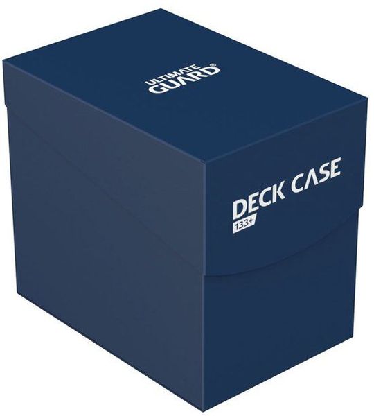 Ultimate Guard Ultimate Guard Deck Case 133+ - Blue Card Boxes