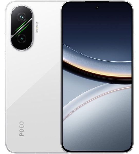 Xiaomi Poco F7 12gb Ram (pocof7-512-wht) - 512GB Wit