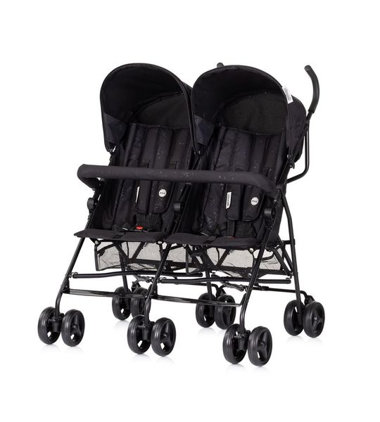 Duobuggy Chipolino Double Point Blackberry