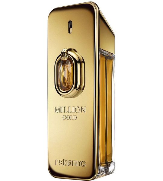 Million Gold Elixir parfum intense spray 100 ml