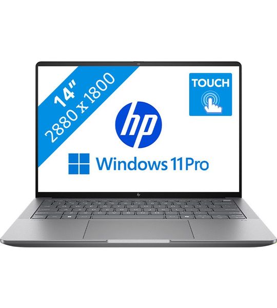 HP ZBook Ultra G1a 14" Next Gen AI PC - A3ZP4ET Azerty