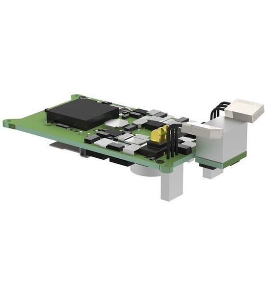 Parrot Moederbord voor Rolling Spider